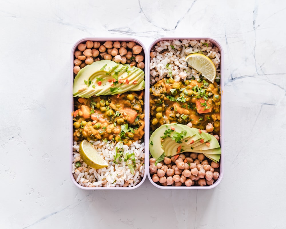 Nutritional rhythms guide