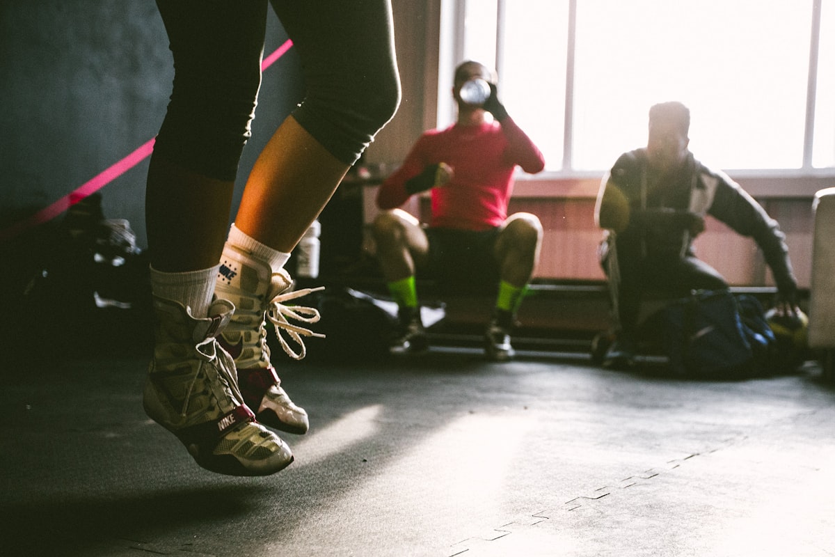 Long-term health perspective